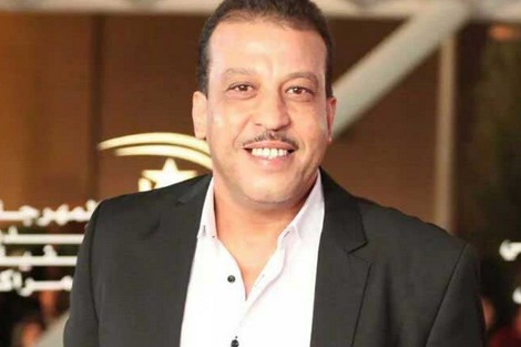 غياب عزيز داداس عن دراما رمضان