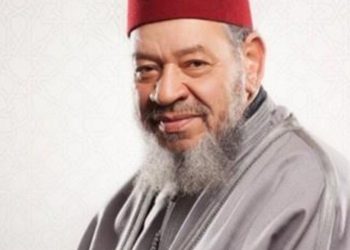 وعكة صحية مفاجئة تدخل عبد الهادي بلخياط المستشفى العسكري بالداخلة