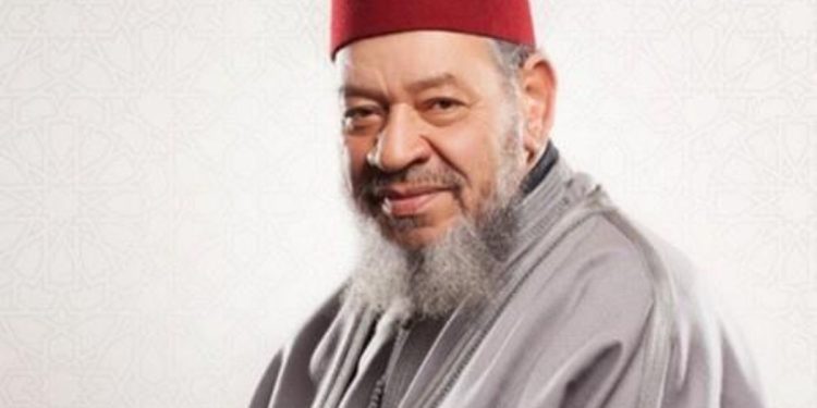 وعكة صحية مفاجئة تدخل عبد الهادي بلخياط المستشفى العسكري بالداخلة