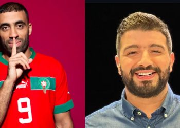 بالفيديو..حمزة الفيلالي يكشف حقيقة مساعدة حمد الله له بأزيد من 40 مليون سنتيم
