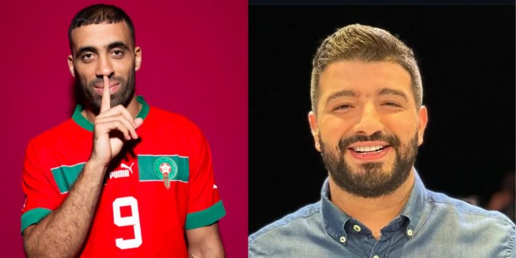 بالفيديو..حمزة الفيلالي يكشف حقيقة مساعدة حمد الله له بأزيد من 40 مليون سنتيم