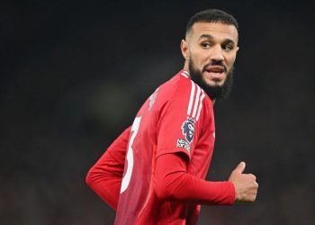 يوفنتوس يُجدد رغبته في التعاقد مع نصير مزراوي