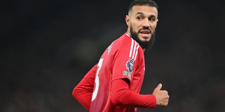 يوفنتوس يُجدد رغبته في التعاقد مع نصير مزراوي