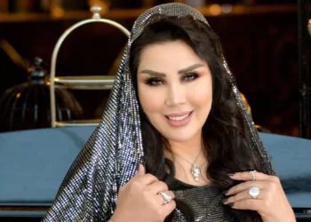 “بلادي بلادي”..أغنية جديدة لسعيدة شرف بروح مغربية خالصة