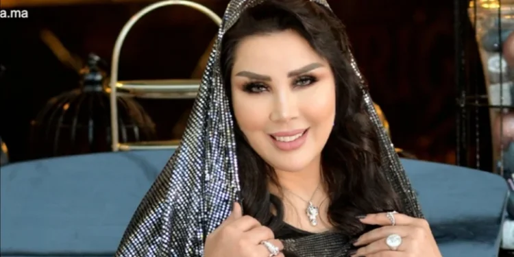 “بلادي بلادي”..أغنية جديدة لسعيدة شرف بروح مغربية خالصة
