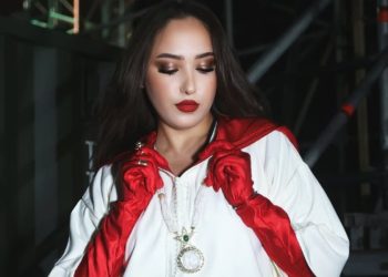 هند الزيادي تعلن عودتها إلى الساحة الفنية و تستعد لأعمال غنائية جديدة