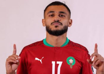 أندية مغربية تدخل على خط المنافسة لضم بوفال