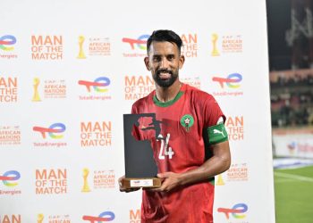  اهتمام خليجي كبير بحريمات
