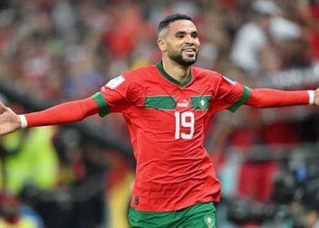 السد القطري يطرق باب فنربخشة لاستعارة يوسف النصيري