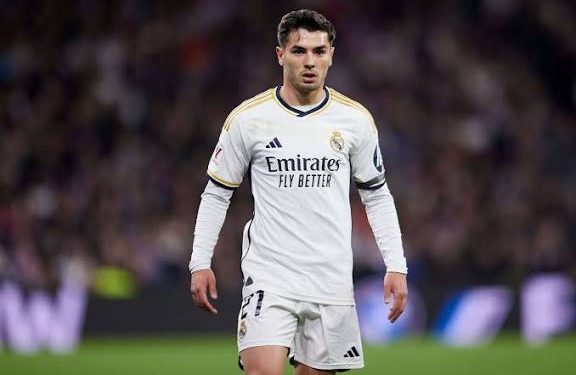 آرسنال يضع 50 مليون يورو على طاولة ريال مدريد لتعاقد دياز