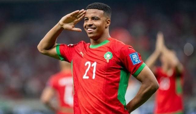 إصابة الركبة تهدد بغياب إكمان عن ليل ومونديال 2026