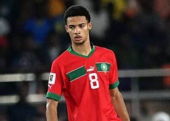 ريتشاردسون يغادر فيورنتينا إعارةً إلى كوبنهاغن بحثاً عن فرصته
