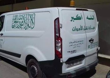 مصرع سائق وإصابة ركاب في حادث سير مروع بقلعة السراغنة