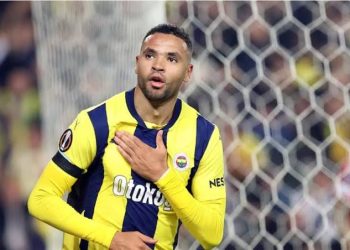 يوفنتوس على وشك إتمام صفقة يوسف النصيري