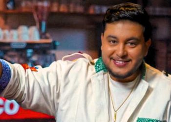 مهدي مزين يستعد لإطلاق أغنية جديدة من ألبومه “ماراتون”