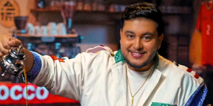 مهدي مزين يستعد لإطلاق أغنية جديدة من ألبومه “ماراتون”