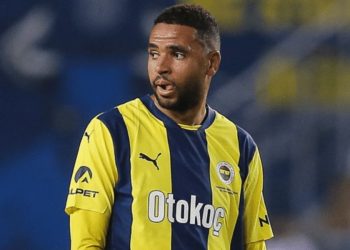 انهيار صفقة انتقال يوسف النصيري من فنربخشه إلى يوفنتوس
