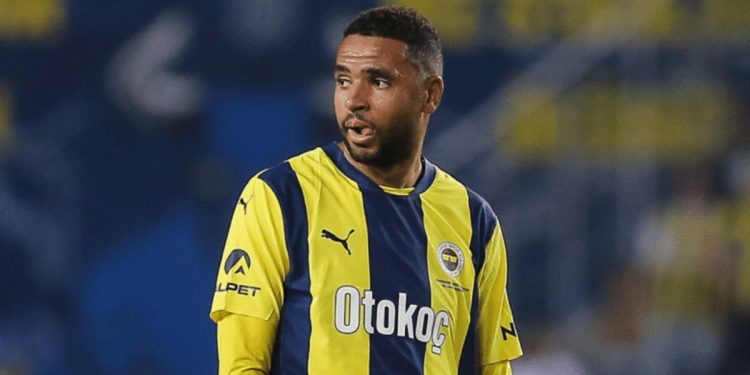 انهيار صفقة انتقال يوسف النصيري من فنربخشه إلى يوفنتوس