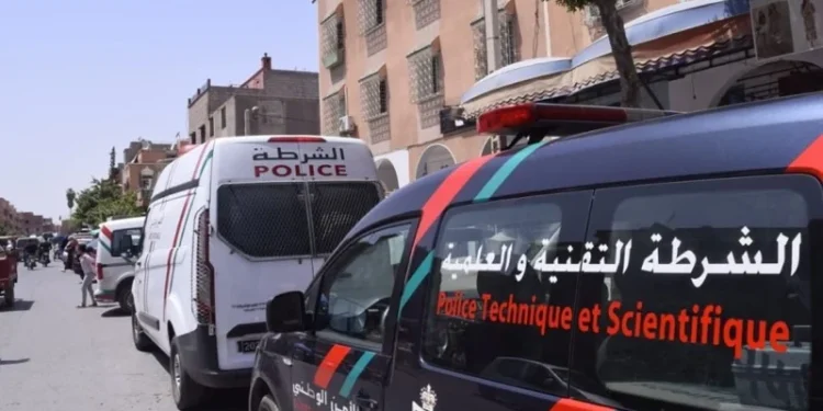 العثور على هيكل عظمي يستنفر السلطات بمدينة الجديدة
