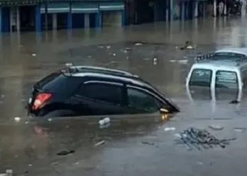 إدانة شاب بآسفي بسبب التشكيك في الحصيلة الرسمية لضحايا الفيضانات