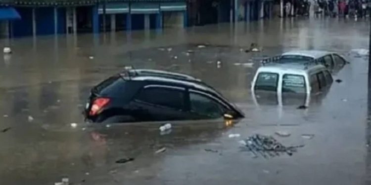 إدانة شاب بآسفي بسبب التشكيك في الحصيلة الرسمية لضحايا الفيضانات