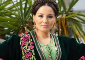 سناء عكرود تكشف عن دورها في الجزء الثاني من مسلسل “رحمة”