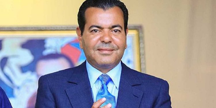 بتوجيهات ملكية سامية..الأمير مولاي رشيد يستقبل المنتخب الوطني بعد بلوغه نهائي كأس أمم إفريقيا المغرب 2025