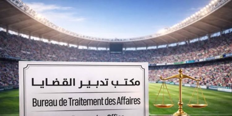 وهبي يكشف: معالجة 60 مخالفة مباشرة داخل ملاعب كأس إفريقيا 2025