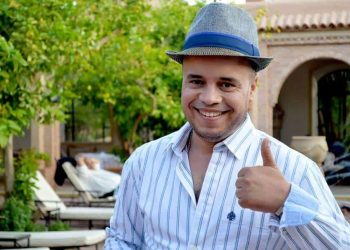 صويلح يستعد لسلسلة كوميدية جديدة تجمع بين الضحك والدراما في رمضان