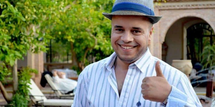 صويلح يستعد لسلسلة كوميدية جديدة تجمع بين الضحك والدراما في رمضان
