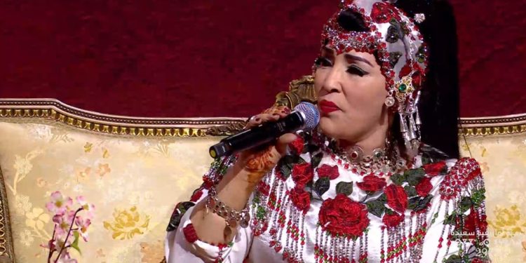 الأمطار تتسبب في إلغاء حفل تاشنويت بأكادير