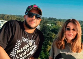 بالفيديو..محسن تيزاف يلمّح لمشروع جديد رفقة الديفا سميرة سعيد