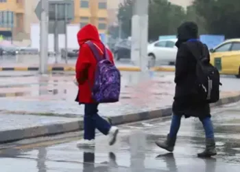 تطوان..تعليق الدراسة غدا الاثنين بسبب سوء الأحوال الجوية