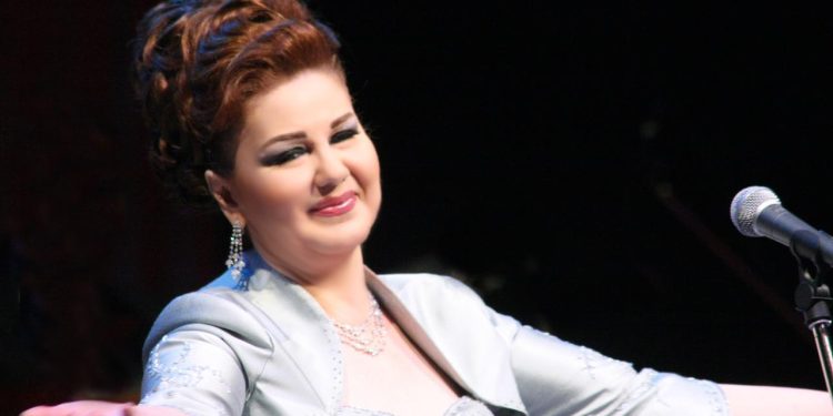 بمناسبة عيد الحب..ميادة الحناوي تُلهب جماهير الدار البيضاء بحفل طربي مميز