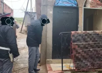 خنيفرة..العثور على ج-ثة أستاذ داخل منزله يثير استنفار الأمن والسلطات المحلية