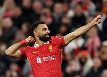 محمد صلاح قريب من مغادرة ليفربول