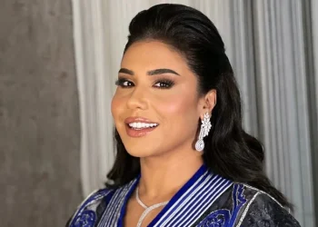 هدى سعد تخوض أولى تجاربها في التمثيل من خلال فيلم “مي والباك” على القناة الثانية