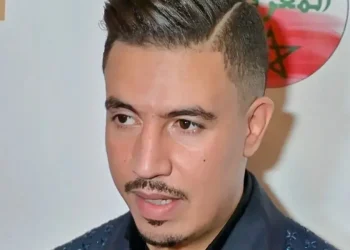 بدر أوعبي يلغي جميع حفلاته الفنية تضامناً مع المتضررين من الفيضانات