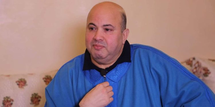 حجيب يؤجل سهرته الغنائية حدادًا وتضامنًا مع ضحايا فيضانات الشمال
