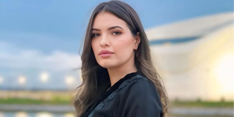 فاطمة الزهراء قنبوع تنجو من محاولة سرقة