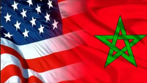 واشنطن تحتفي بمرور 250 سنة على العلاقات الدبلوماسية المغربية-الأمريكية