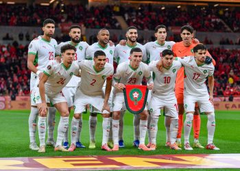 المغرب يواجه الإكوادور والباراغواي ودياً استعداداً لكأس العالم 2026