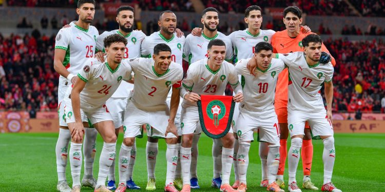المغرب يواجه الإكوادور والباراغواي ودياً استعداداً لكأس العالم 2026