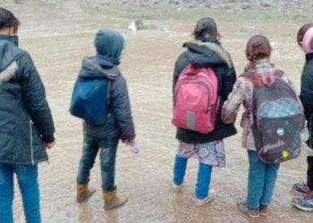 مؤسسات جهة طنجة-تطوان-الحسيمة تفتح أبوابها لتلاميذ القصر الكبير