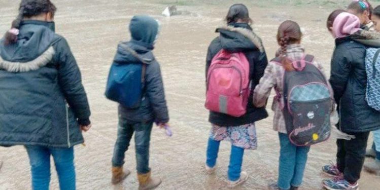 مؤسسات جهة طنجة-تطوان-الحسيمة تفتح أبوابها لتلاميذ القصر الكبير
