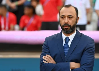 الترجي التونسي يطارد طارق السكتيوي