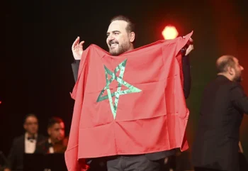 وائل جسار يعبّر عن تضامنه مع المغرب عقب الفيضانات الأخيرة