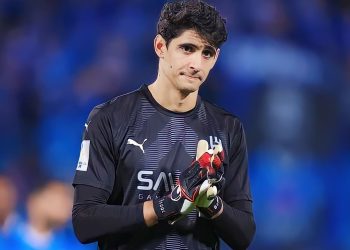 بونو يستبعد إمكانية انتقاله إلى الرجاء