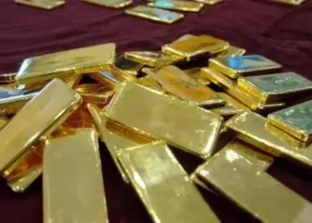 إحباط تهريب 14 كيلوغرامًا من الذهب بميناء بني أنصار بالناظور