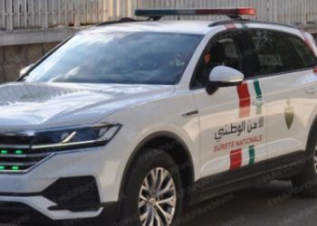 وفاة الشخص الذي حاول الانتحار عبر القفز من نافذة مكتب بمقر الفرقة الوطنية للشرطة القضائية